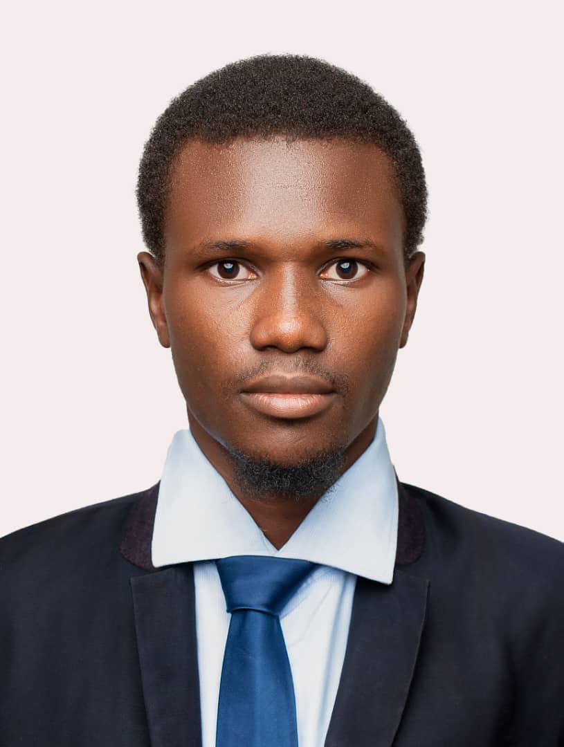 Ibrahim Nasir - Head of Marketing 2